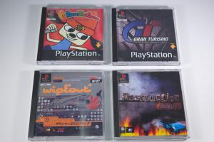 PlayStation Classic Coasters (04)